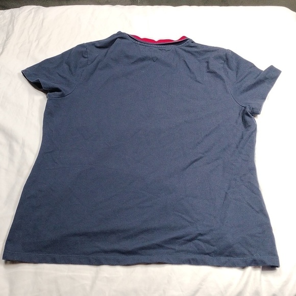 Tommy Hilfiger women's XL top - Picture 9 of 12